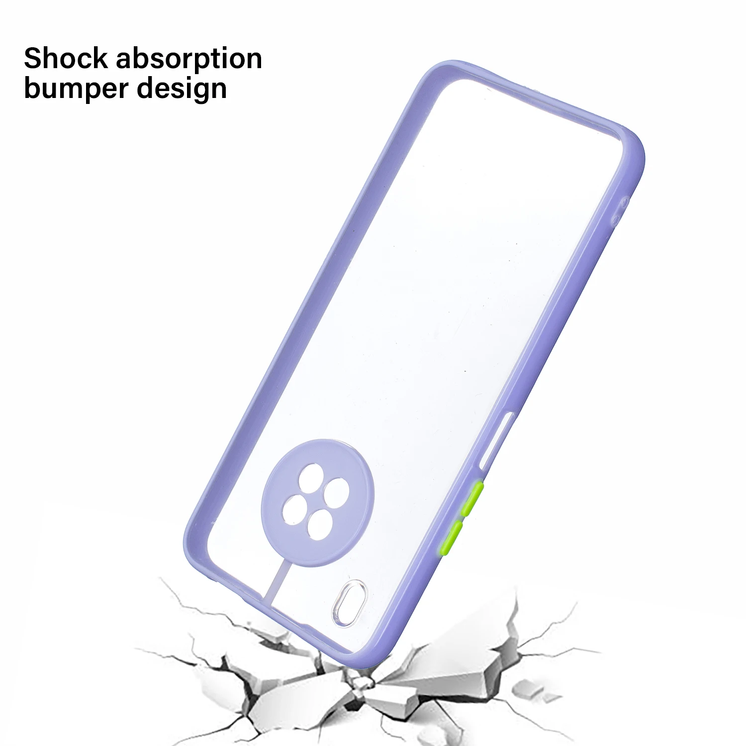 white pc cover for telefoon huawei y9s case mobile cases sfor hoesje huawei enjoy 10s y9a y7 2019 y7a 20 plus new huawey ascend free global shipping