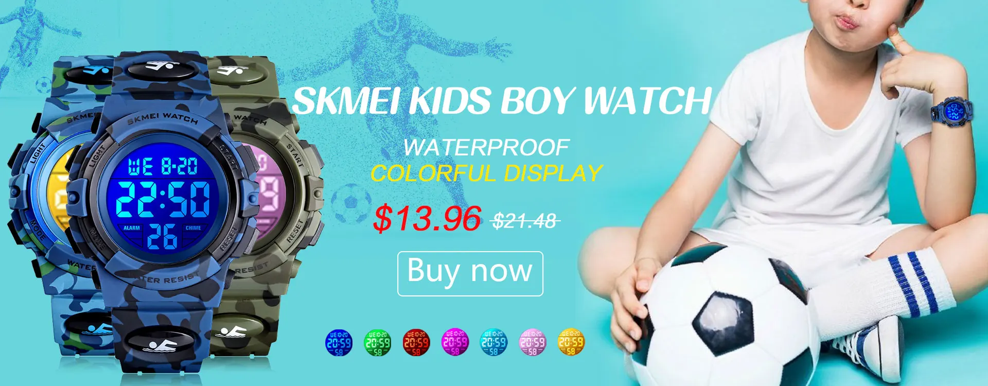 Skmei мода Смарт часы Для мужчин Калорий, Шагомер Bluetooth Часы удаленного Камера Водонепроницаемый Наручные часы Relogio Masculino