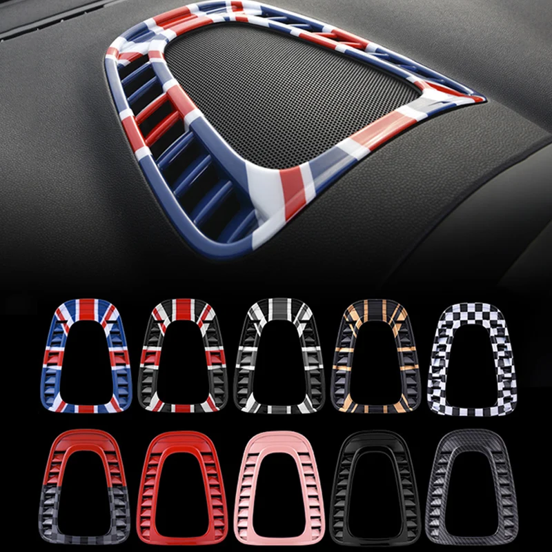 Автомобильный Кондиционер аксессуары для украшения воздуховыпускного