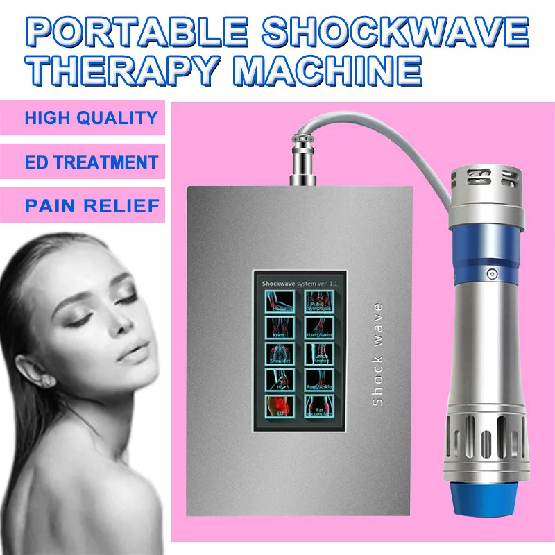 

Shockwave Therapy Acoustic Shoc Kwave Therapy Extracorporeal Pulse Activation Technology For Ed Sexual Erectile Dysfunction Ce