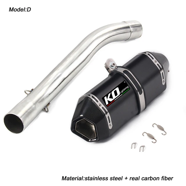 Samson Exhaust наконечник выхлопа
