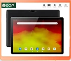 Планшет Google Android 10,1, 9,0 дюйма, 64 ГБ + 64 ГБ, Bluetooth, Wi-Fi