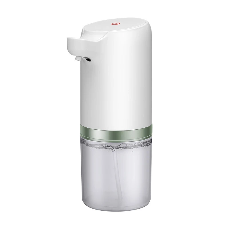 

Умный автоматический дозатор жидкого мыла, индукционный Пенообразователь для мытья рук для кухни, ванной комнаты (без жидкости)