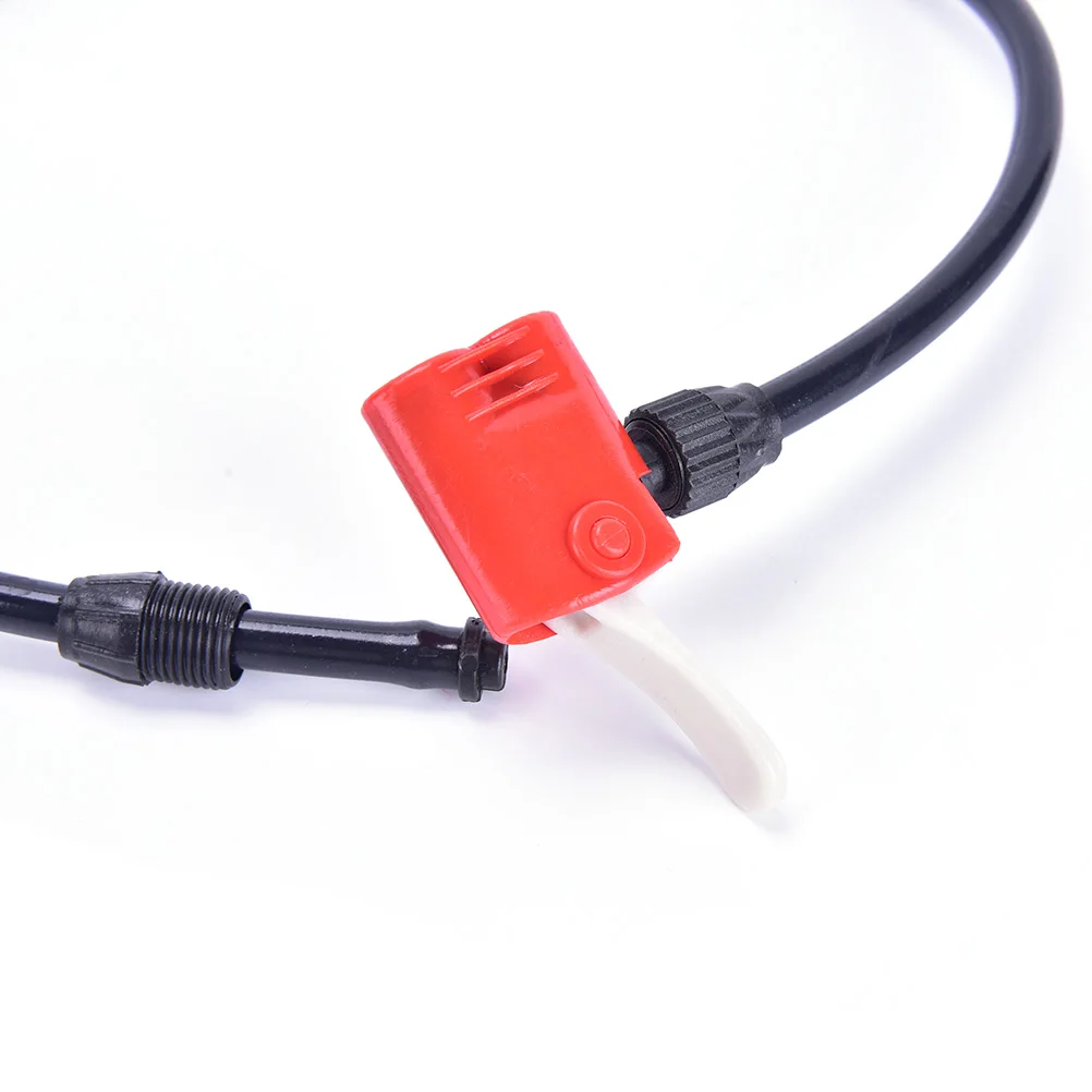 2020 горячая распродажа 1 шт. ручной воздушный насос шланг трубки резина для