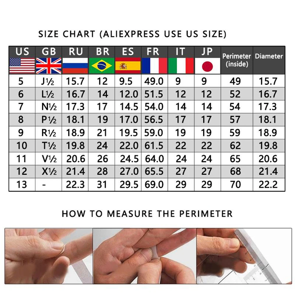 

CFBulongs New Gothic Stainless Steel Men's Ring Glittering Big Gem Anillao Fashion Jewelry Wedding Ring Accessories
