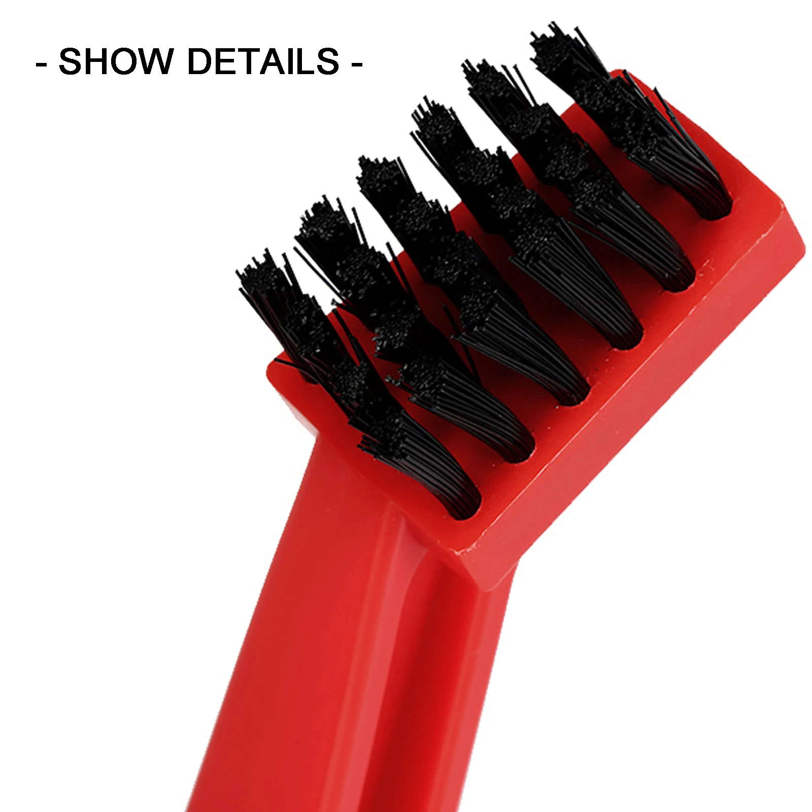 

200*105mm Polishing Disc Cleaning Brush Polishing Wax Cleaning Brush Car Cleaning Tool Cleaning Brush Automobiles Accessories