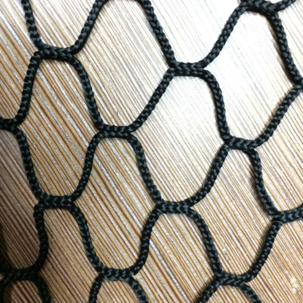 90*60cm Car Trunk Luggage Storage Cargo Organiser Nylon Elastic Mesh Net for Toyota Corolla Rav4 Chr Avensis Yaris Auris Prius | Автомобили