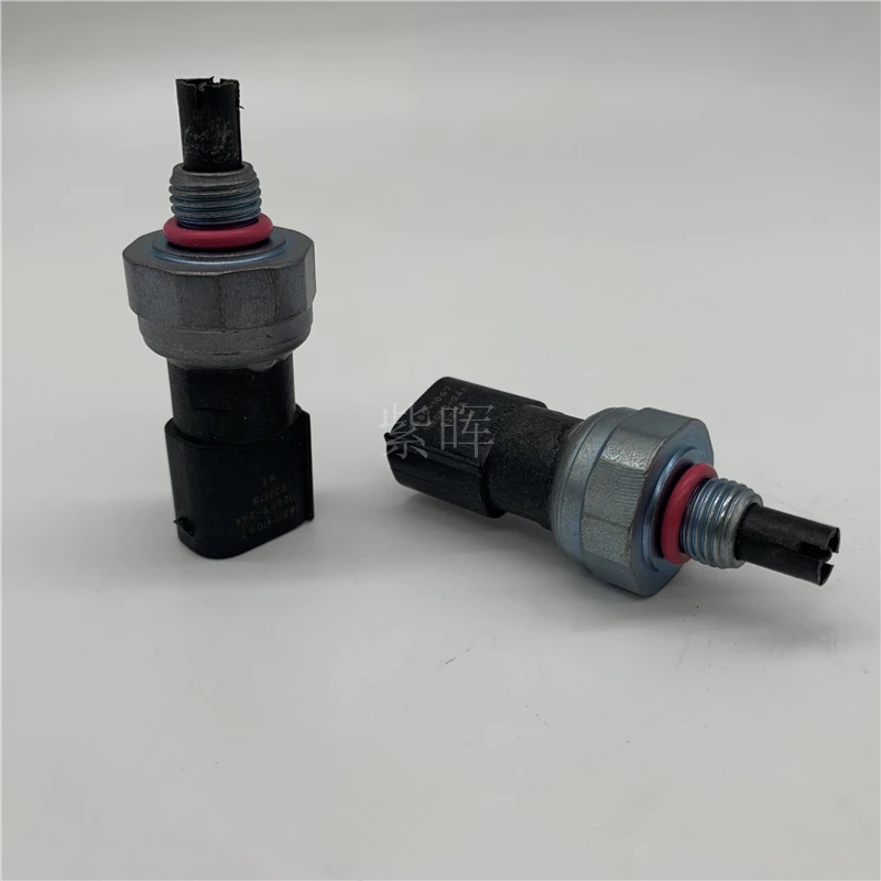 CNG gas pressure and temperature sensor 112CP3-24A | Автомобили и мотоциклы