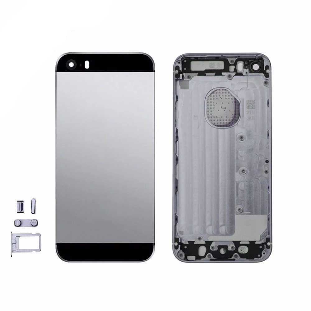 10 шт. высокое качество чехол накладка на заднюю панель батарея Крышка задняя