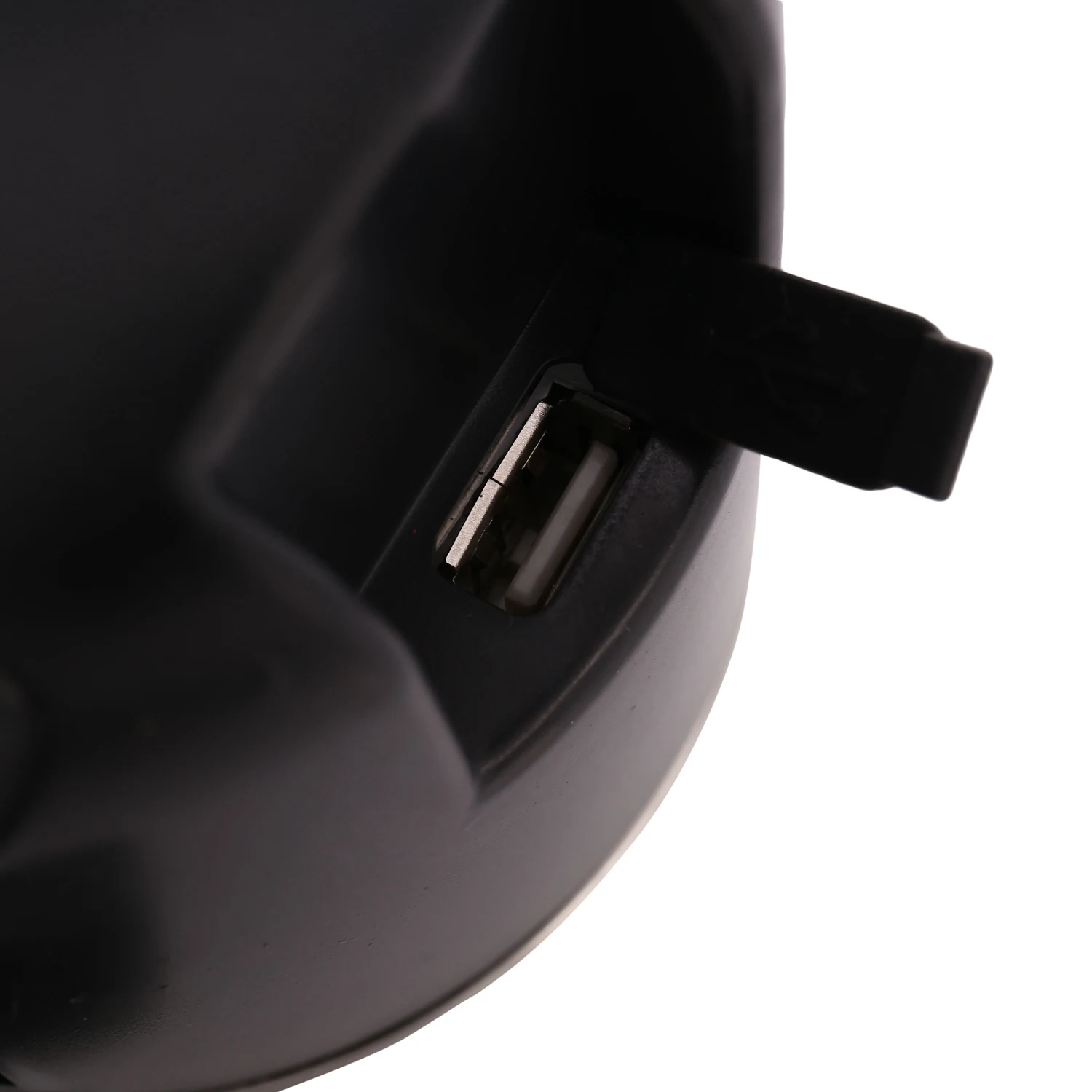 Универсальный мотоцикл Oeter светодиодная подсветка KM/H Speeeter винтажный тахометр USB