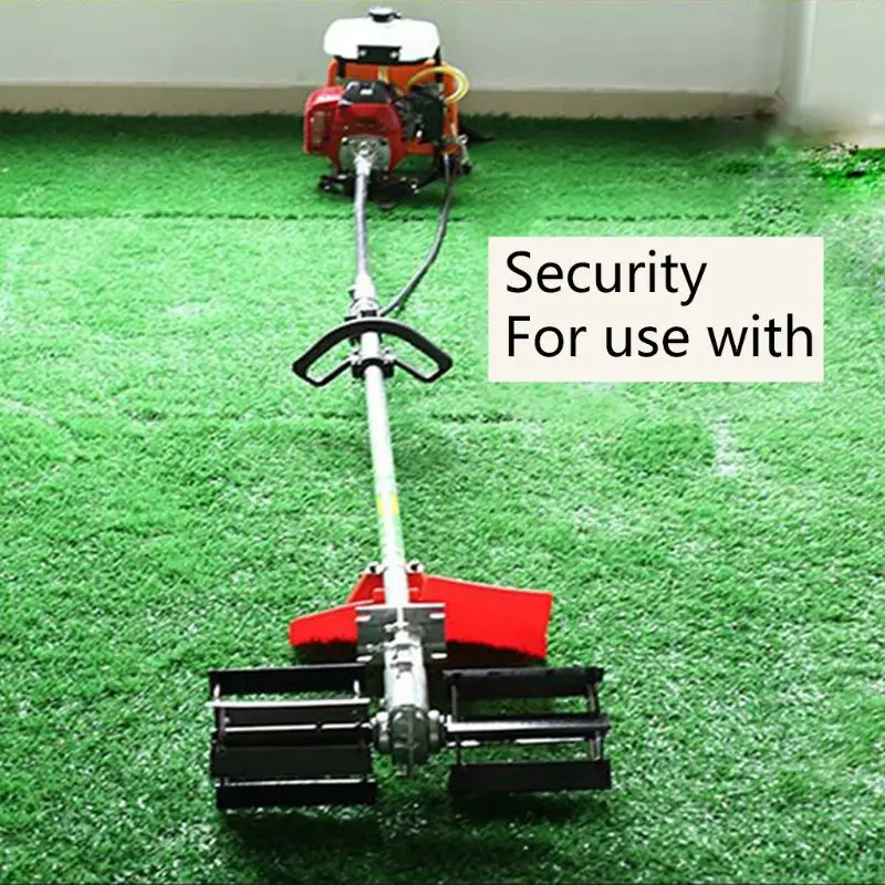 Защитный шлем для травы защитный экран кустореза лесного хозяйства косилки |