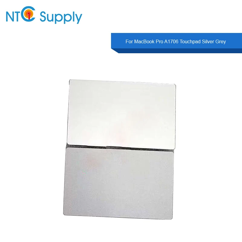 

A1706 Trackpad Silver Grey For MacBook Pro 13.3" 2016 Touchpad
