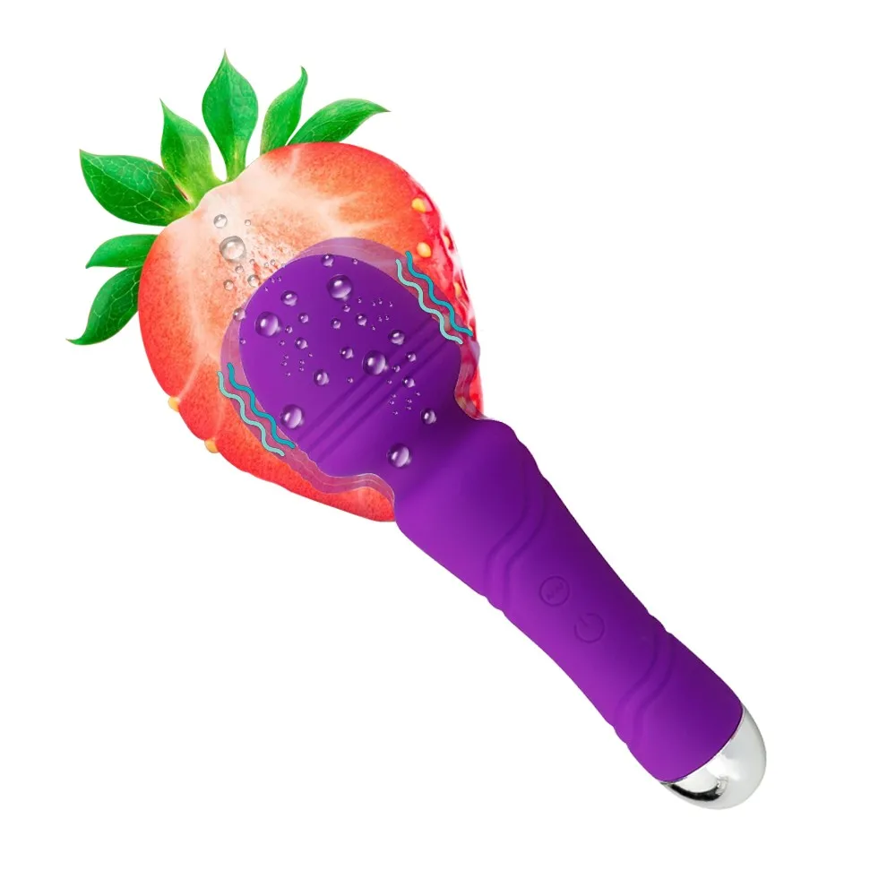 Фаллоимитатор Вибратор для взрослых секс игрушки женщин мощный массажер тела