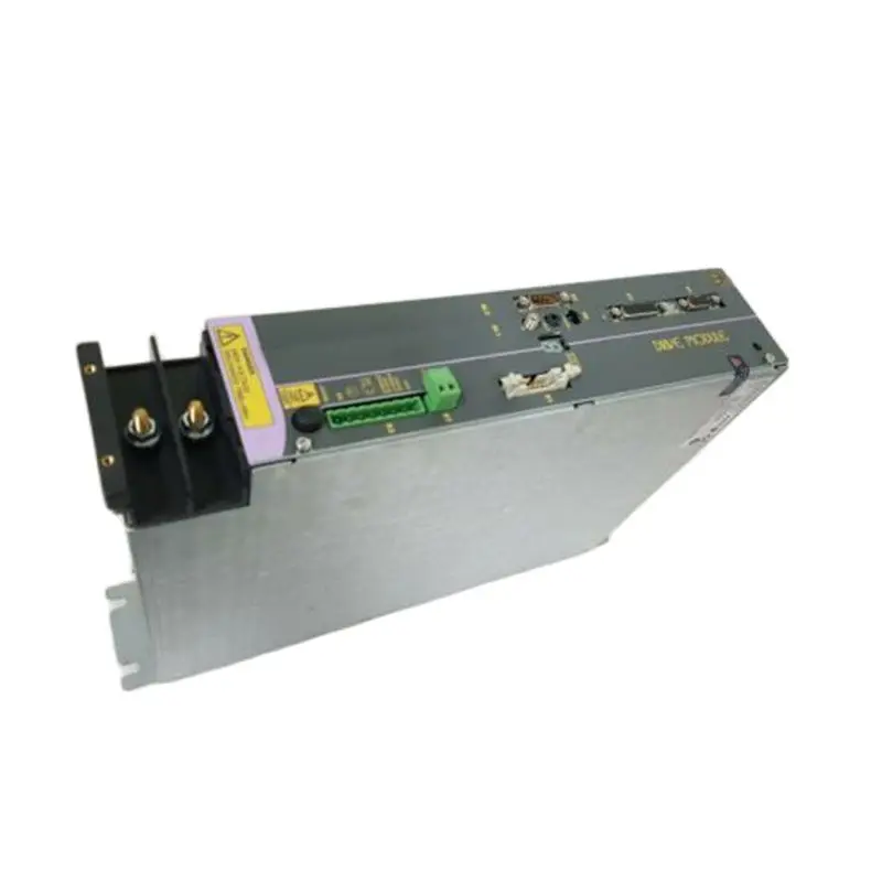

Fagor Drive Module Axd 1.25-S0-0-B Axd125S00B Used In Good Condition