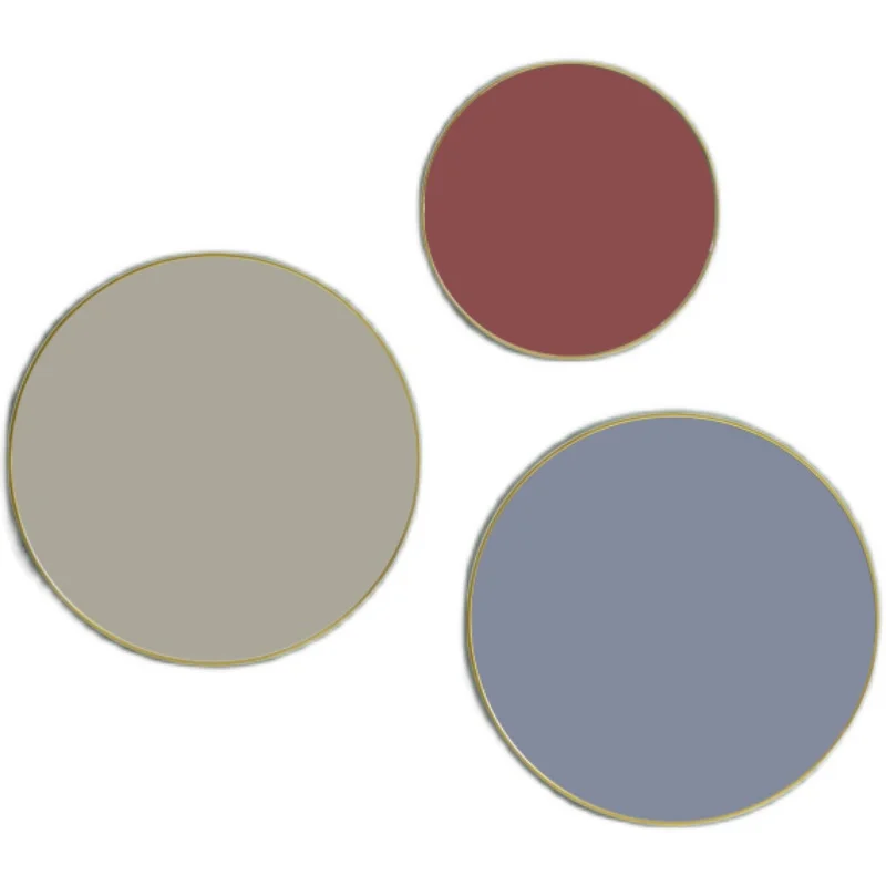 

Aesthetic Canvas Painting Wall Art Nordic Abstract Modern Color Painting Minimalist Laminas Para Cuadros Home Decor DE50ZSH