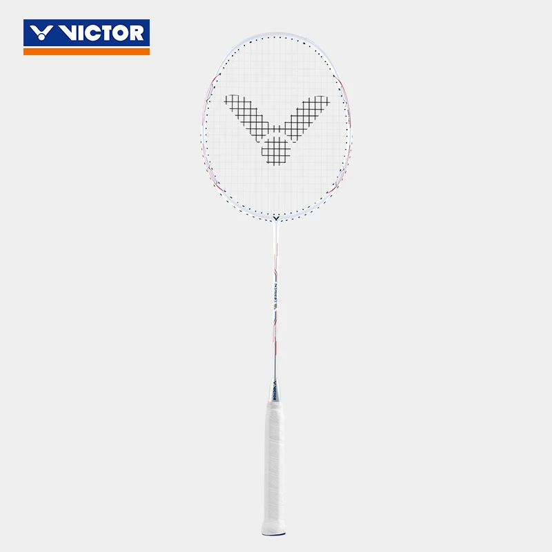 Ракетка для бадминтона VICTOR Full Carbon DX-1L | Спорт и развлечения