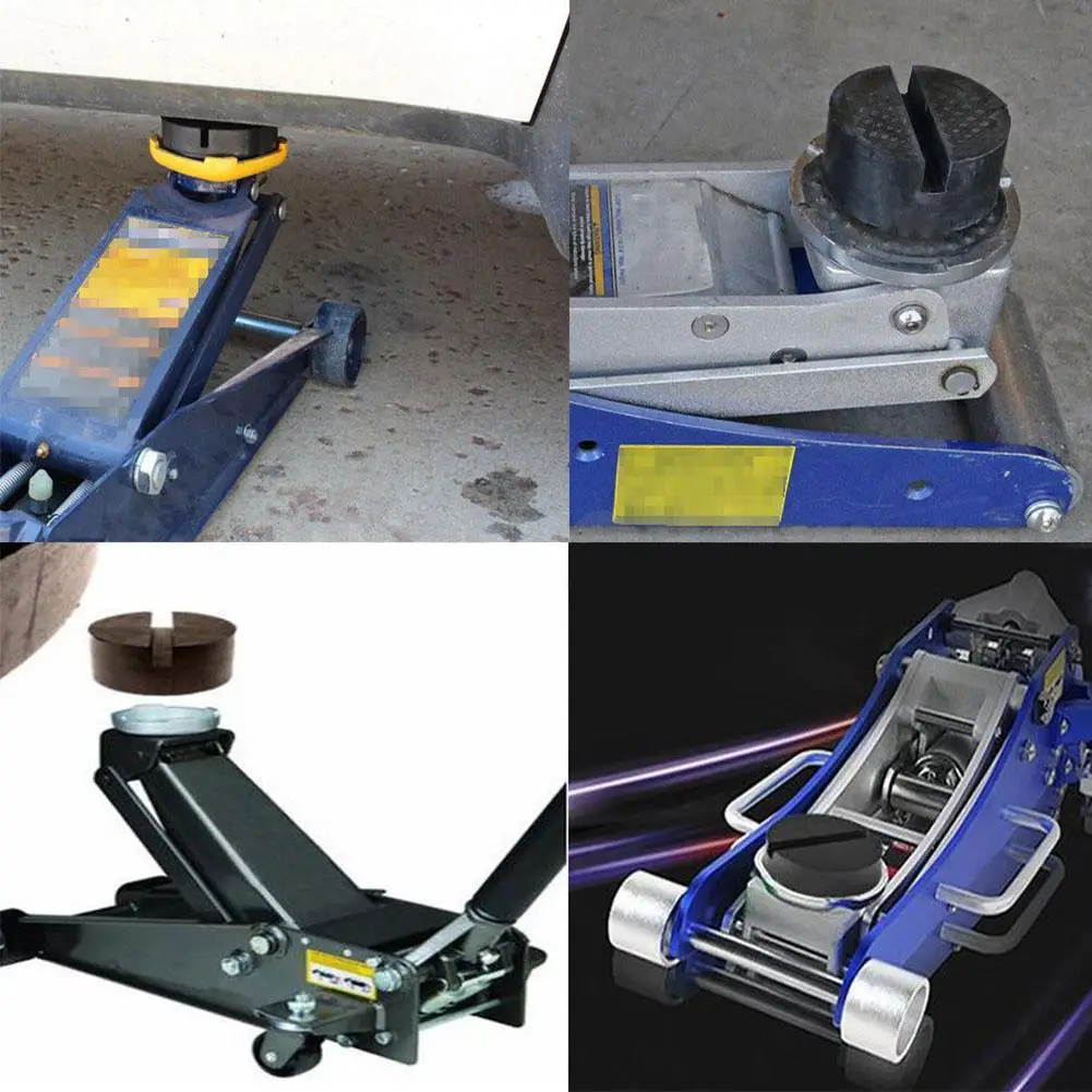 Универсальный Резиновый адаптер для автомобильного гнезда с прорезями - купить