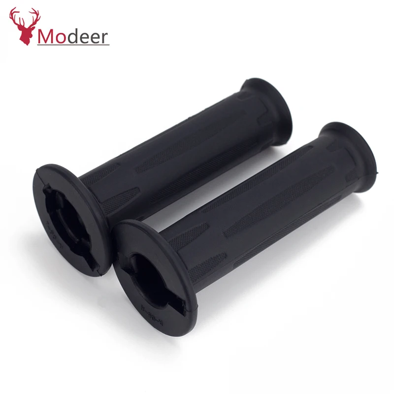 Для BMW R 1200GS 1200 GS Adv. R1200 RT S ST R1200GS LC Пара высококачественных резиновых ручек для