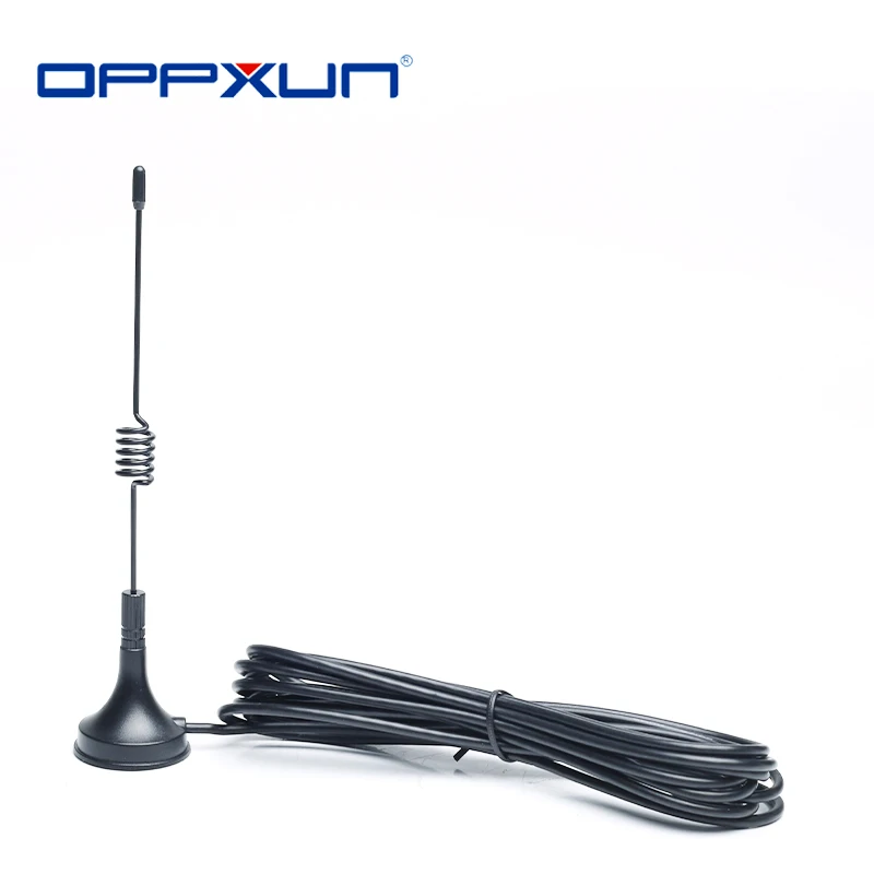 Baofeng антенна Портативный мини Автомобильная SMA-F UHF VHF получить радио антенны для