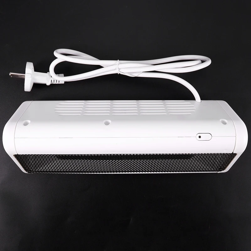 300 Вт портативный Электрический Нагреватель Мини Настольный обогреватель