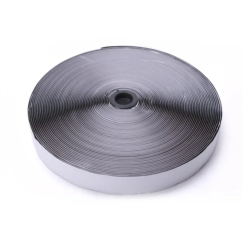 Самоклеящаяся лента с крючками и петлями 2 м|Клейкая крепежная лента| |