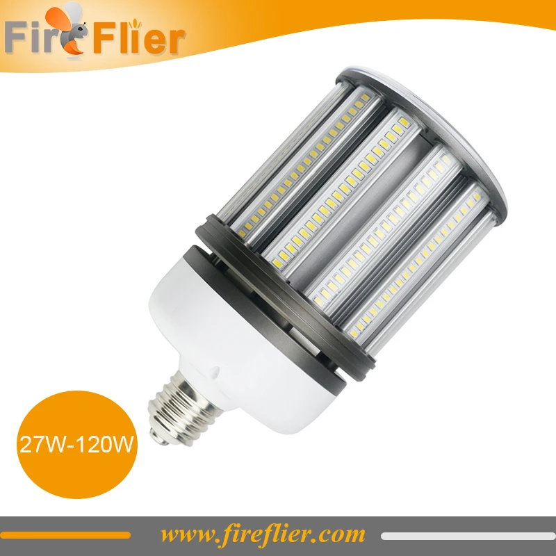 6pcs/lot 360degree angle Maize bulb led e40 e39 e27 waterproof corn light lamp 27W 36W 45W 54W 80W 100W 120W 100v 110v 240v 277v | Лампы и