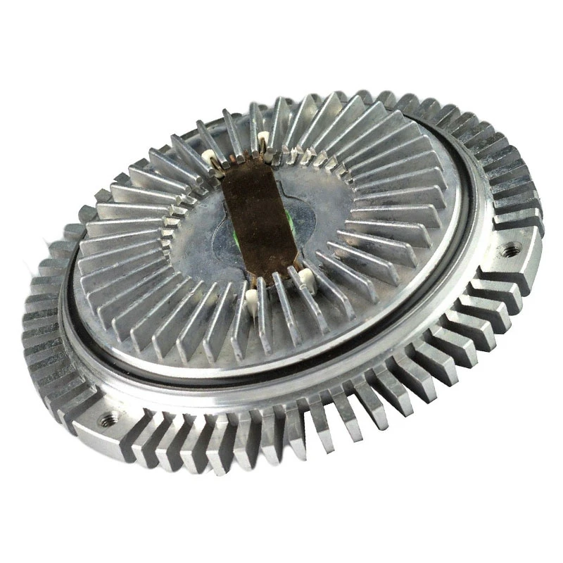 Radiator Cooling Fan Clutch 11527505302 for BMW 323 325 328 330 525 528 530 Z3 X5 M3 | Автомобили и мотоциклы
