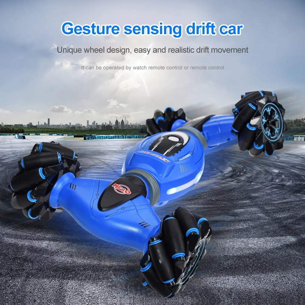 Автомобильный светильник с датчиком жестов музыка скручивание скалолазание