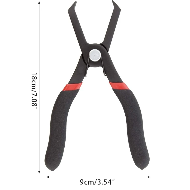 

2 шт., антикоррозийные зажимы для дверной панели