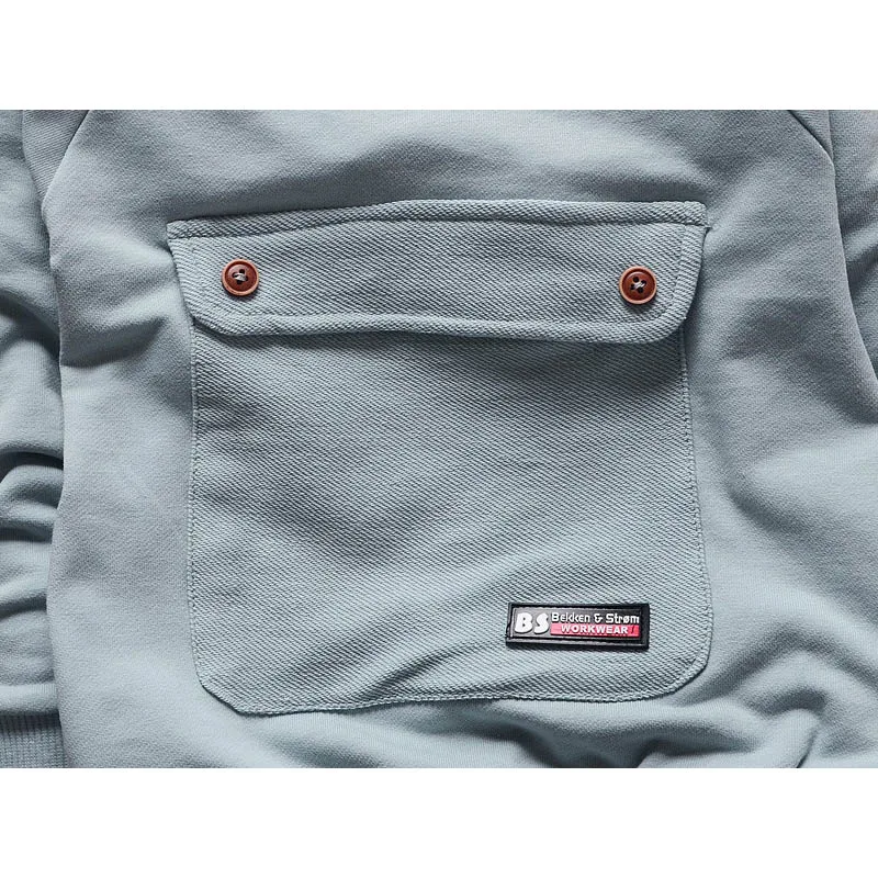 Новый комплект одежды для мальчиков на весну и осень Детские хлопковые