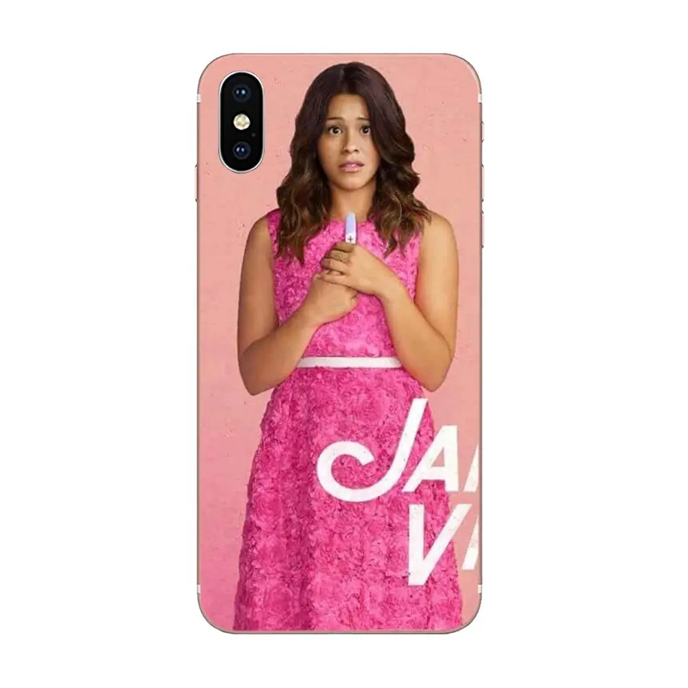 Мягкий чехол для Xiaomi Redmi Mi 4 7A 9T K20 CC9 CC9e Note 7 9 Y3 SE Pro Prime Go Play Hot Tv Show Series Jane The Virgin |