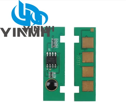 4 шт. Новый 106R02777 106R02778 чип сброса для Xerox Phaser 3052 3260 WorkCentre 3215 3225 картриджа с тонером