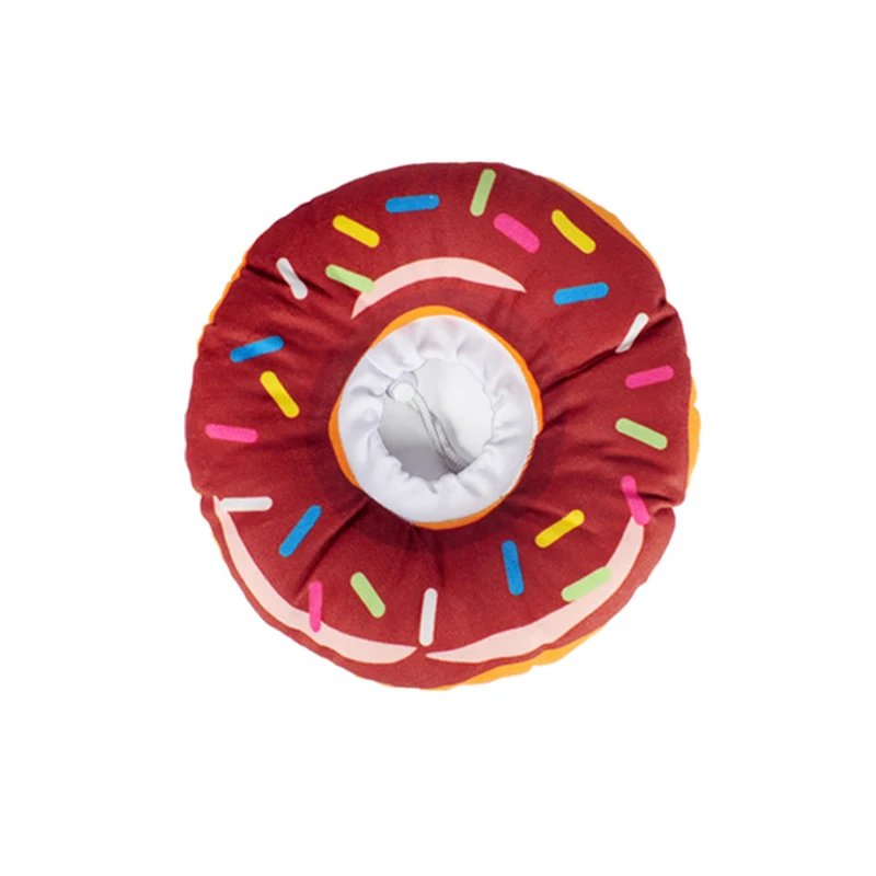 Мягкая подушка на воротник Элизабет Ecollar | Дом и сад