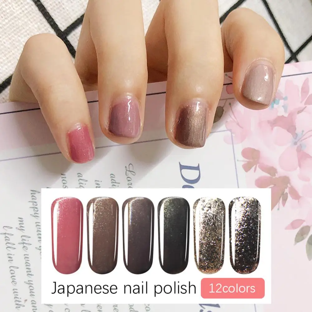 XY необычный Гель-лак для ногтей набор гибридных всех цветов маникюра