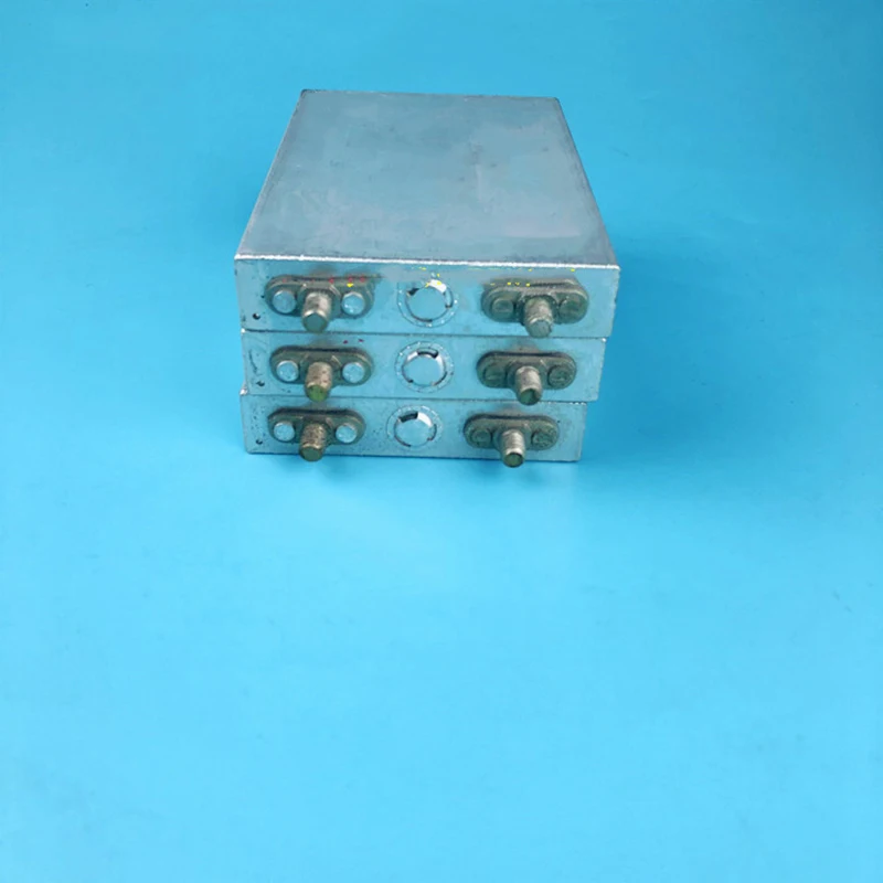 Новое поступление 3,2 V 10ah Lifepo4 батарея 3,2 V 10000mAh батареи 25c разряда для 12V 24V аккумулятор diy