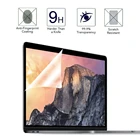 Защита экрана для Apple, новый Macbook (A1534), 12 дюймов, HD, прозрачный, ультра-тонкий, устойчивый к царапинам, защита для экрана ноутбука