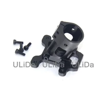 16 20 25mm diameter fixed foot stand connector landing gear fixed seat mount holder for agricultral plant protect drone
