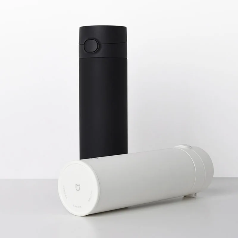 Xiaomi Вакуумная бутылка 2 316L термос из нержавеющей стали 6H сохраняет тепло/холодную