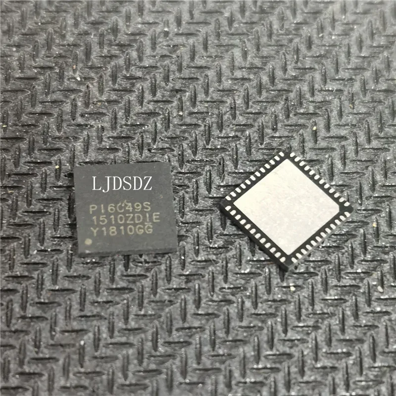 

1 шт./лот PI6C49S1510ZDIE новый в наличии