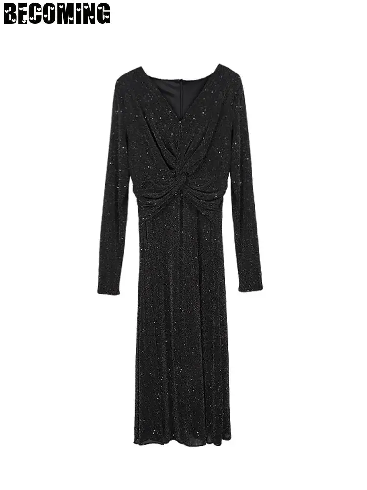 Большое платье для беременных вечерние ринки осеннее женское грудного