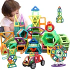 1 шт., детский Магнитный конструктор сделай сам