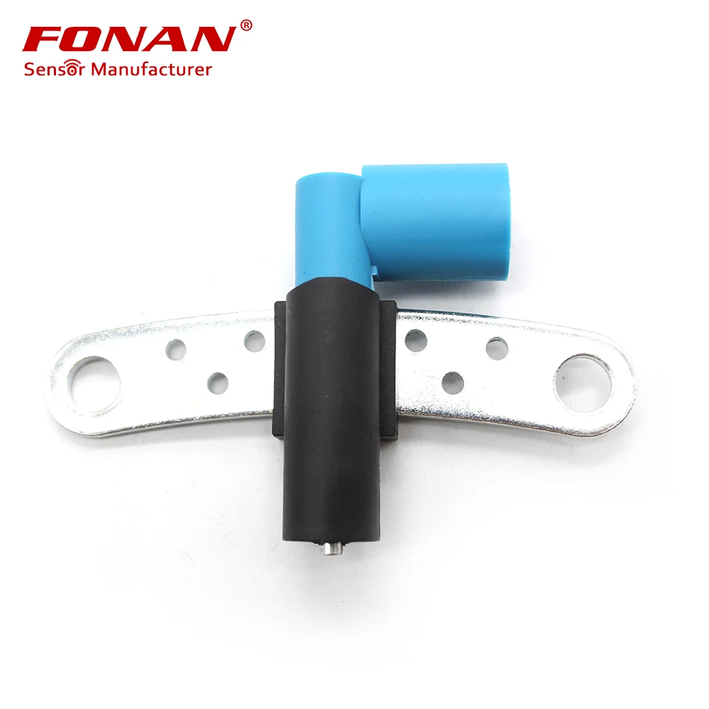 Датчик положения коленчатого вала для RENAULT TWINGO I (C06 _) CLIO II Box 1 2 16V 1993 8200643171|sensor