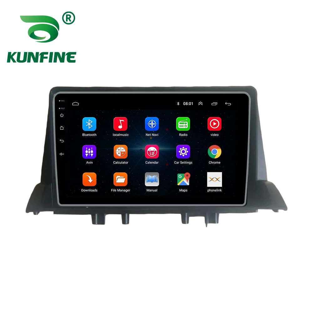 Car Radio For Mazda 6 2004-2015 Octa Core Android 10.0 DVD GPS Navigation Player Deckless Stereo Headunit | Автомобили и