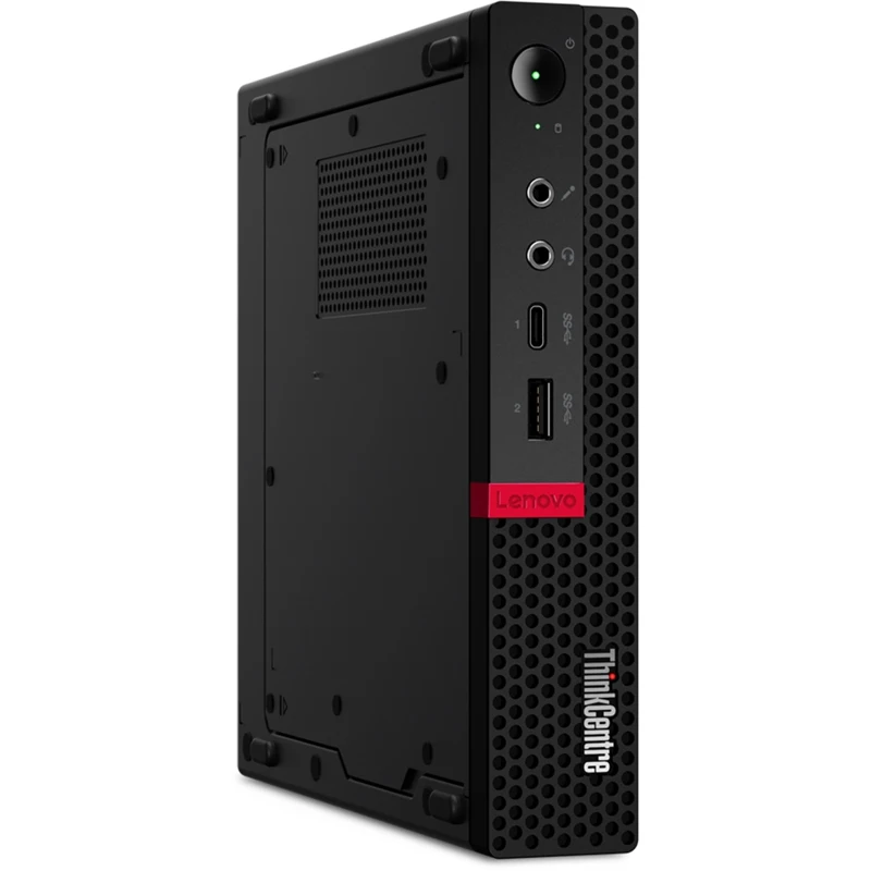 Системный блок Lenovo ThinkCentre Tiny M630e 10YM0008RU | Компьютеры и офис