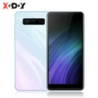 S10 Celular Смартфон Android 8,1 2 Гб 16 Гб 5,5 дюймов маленький экран мобильный телефон с двумя sim-картами MTK6580 четырехъядерный 5 Мп камера Сотовый телефон