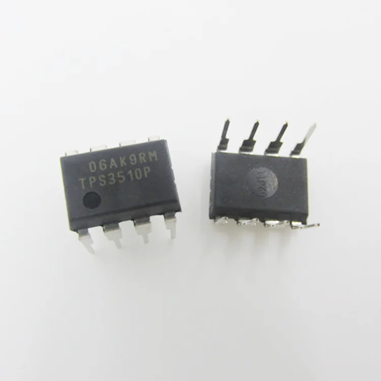 

10PCS TPS3510P TPS3510 DIP-8 In Stock
