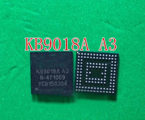 

Новый 2PCS KB9018A A3 ENE BGA