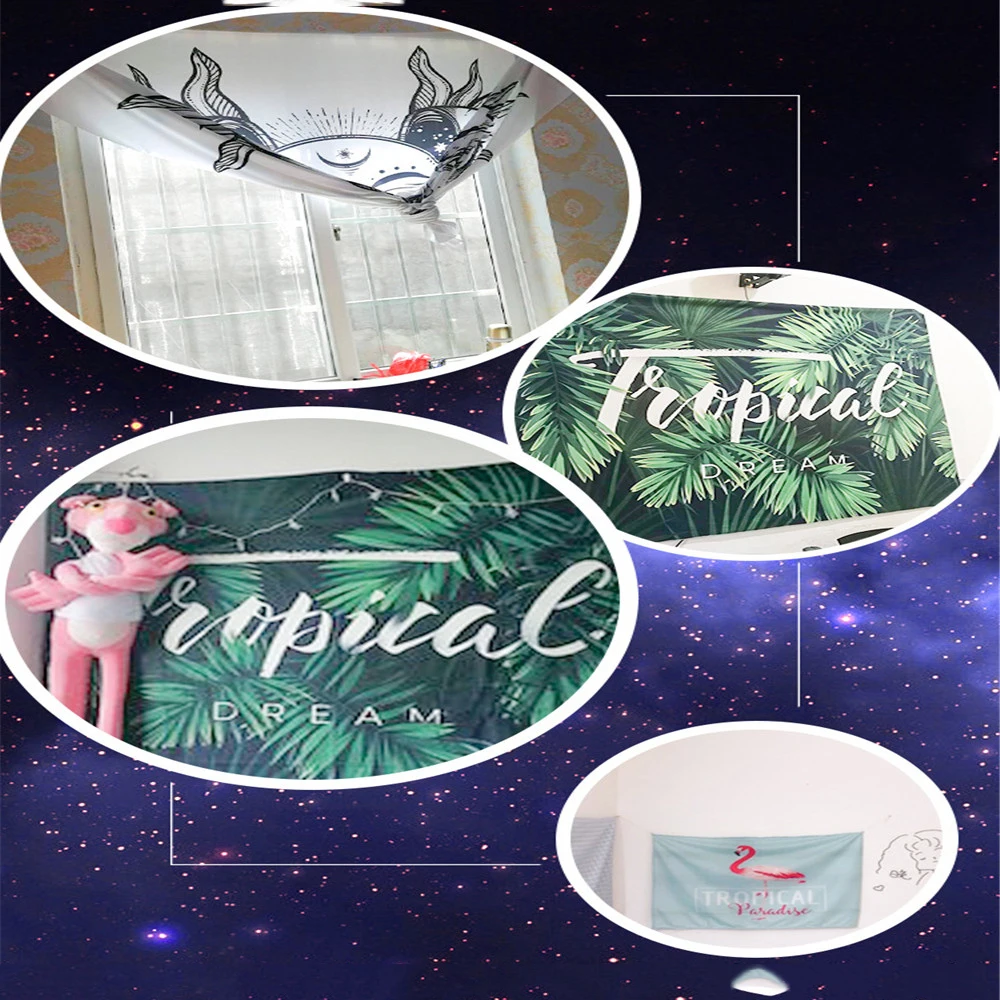 Гобелен для христианской церкви домашний декор настенная живопись Прямая