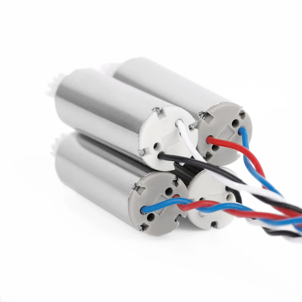rc motor4 шт лот mini motor для syma x5 x5c x5c 1 x5 rc quadcopter сменны