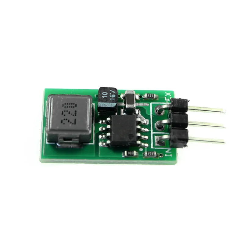 Регулятор напряжения заменяет TO 220 LM7805 7805 5V регулятор положительного S вход 5 ~ 32V